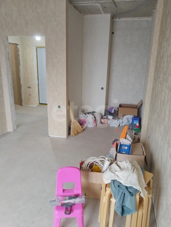 
  Продается 1-комн. квартира 36.5 м², в ЖК Высота, литер 4.2. Фото 15.