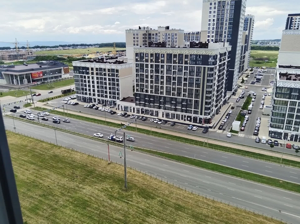 
  Продается 1-комн. квартира 36.5 м², в ЖК Высота, литер 4.2. Фото 18.
