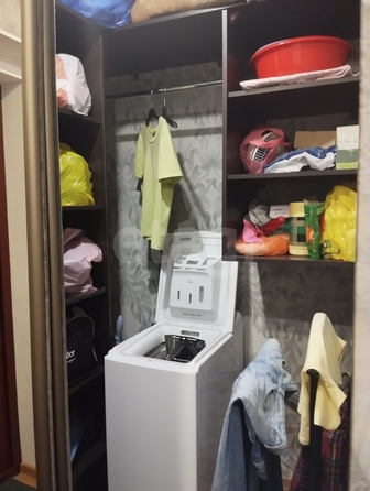 
  Продается 1-комн. квартира 33.3 м². Фото 8.