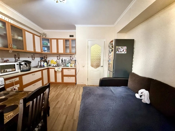 
  Продается 1-комн. квартира 48.6 м². Фото 5.