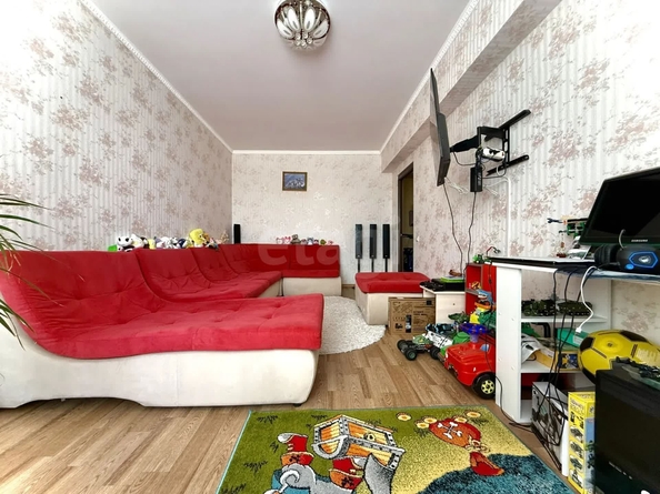 
  Продается 1-комн. квартира 48.6 м². Фото 10.