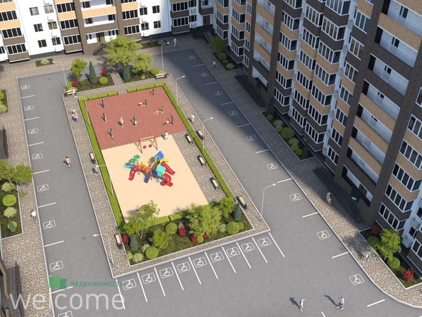 
  Продается 2-комн. квартира 58.75 м², в ЖК Атмосфера, б/с 1,2,3,4. Фото 5.