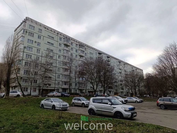 
  Продается 3-комн. квартира 63.1 м². Фото 24.