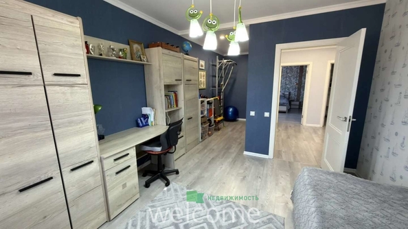 
  Продается дом 138.7 м². Фото 25.
