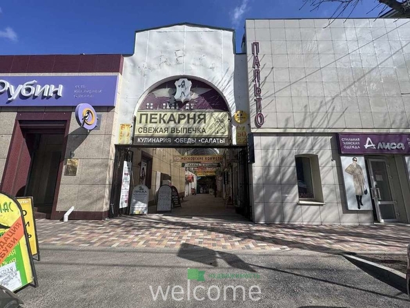 
  Продается торговая площадь 40 м². Фото 6.