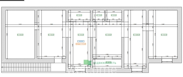 
  Продается универсальное помещение 110 м². Фото 27.