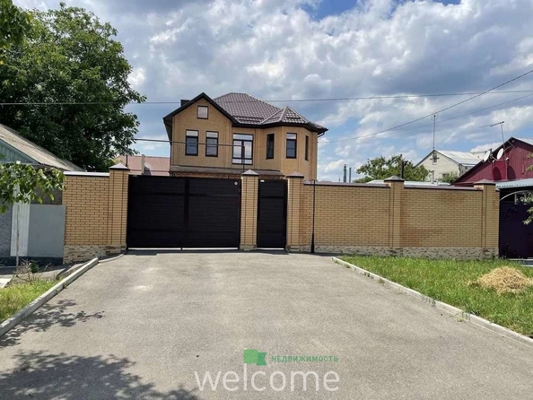 
  Продается дом 220 м². Фото 1.