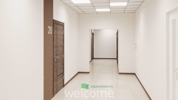 
  Продается 1-комн. квартира 50.1 м², в ЖК Комсомольская 26. Фото 5.