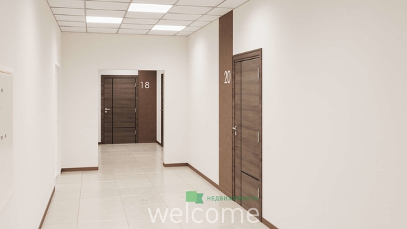 
  Продается 1-комн. квартира 56.7 м², в ЖК Комсомольская 26. Фото 6.