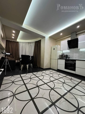 
  Продается 3-комн. квартира 98.5 м². Фото 5.