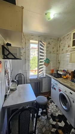 
  Продается 1-комн. квартира 20.7 м². Фото 4.