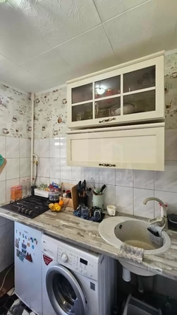 
  Продается 1-комн. квартира 20.7 м². Фото 5.