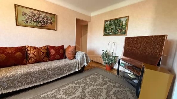 
  Продается 3-комн. квартира 54.8 м². Фото 2.
