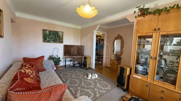 
  Продается 3-комн. квартира 54.8 м². Фото 5.