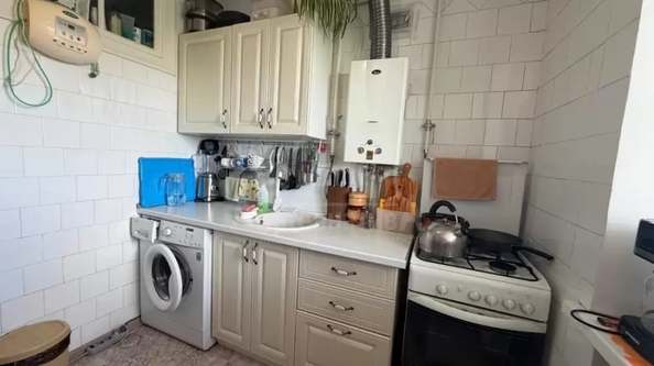
  Продается 3-комн. квартира 54.8 м². Фото 14.