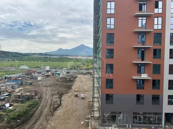 
  Продается 1-комн. квартира 35 м². Фото 1.