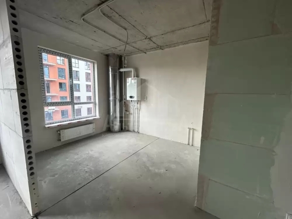 
  Продается 1-комн. квартира 33 м². Фото 5.