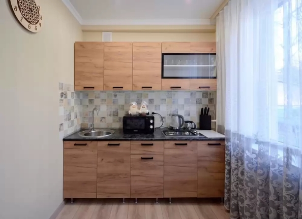 
  Продается 2-комн. квартира 45.6 м². Фото 6.