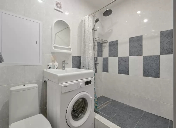 
  Продается 2-комн. квартира 45.6 м². Фото 16.