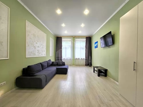 
  Продается 2-комн. квартира 65.4 м². Фото 6.