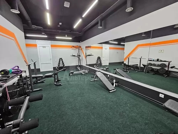 
  Продается 2-комн. квартира 111.8 м². Фото 19.