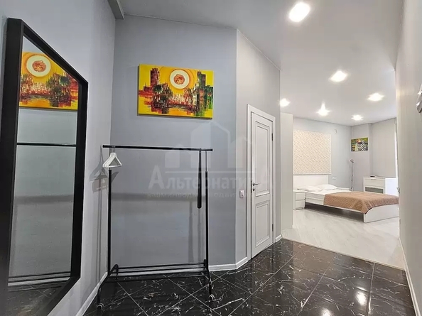 
  Продается 1-комн. квартира 41.5 м². Фото 4.