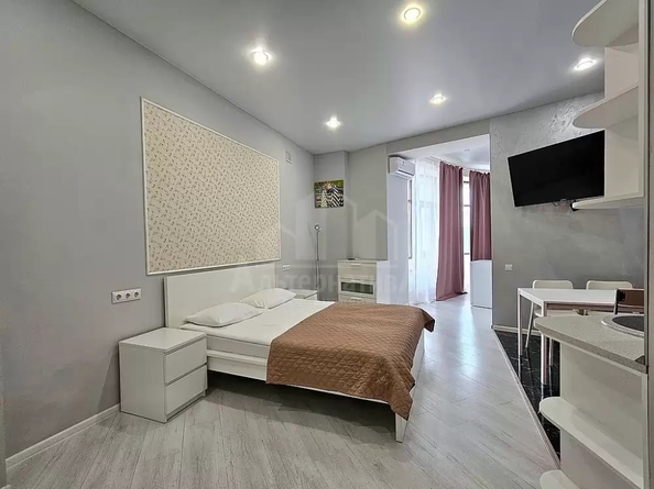
  Продается 1-комн. квартира 41.5 м². Фото 5.