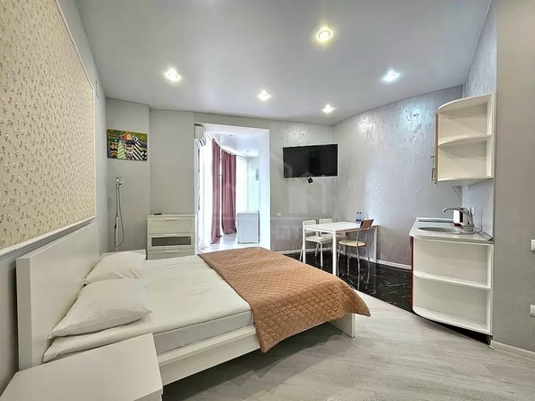 
  Продается 1-комн. квартира 41.5 м². Фото 6.