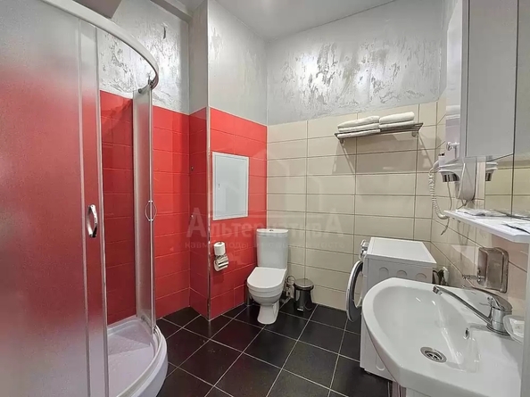 
  Продается 1-комн. квартира 41.5 м². Фото 9.