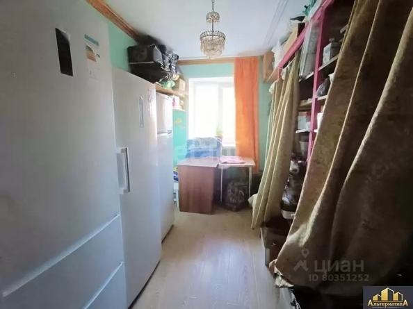 
  Продается 2-комн. квартира 40.7 м². Фото 4.