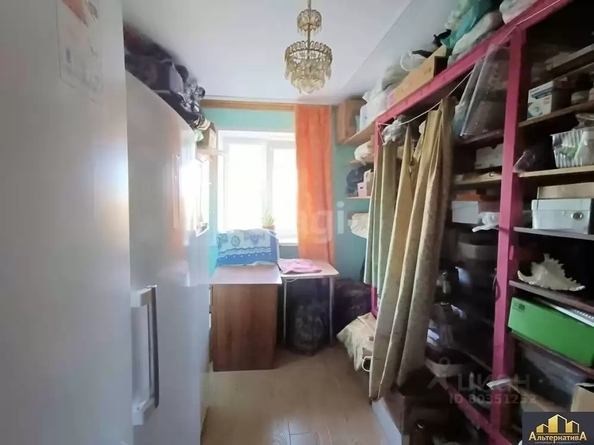 
  Продается 2-комн. квартира 40.7 м². Фото 6.