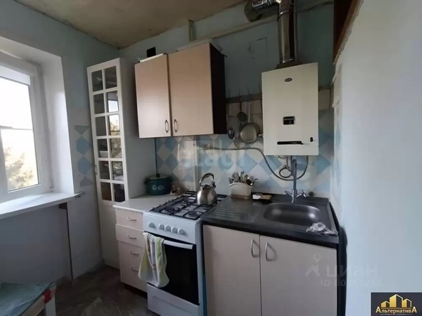 
  Продается 2-комн. квартира 40.7 м². Фото 10.