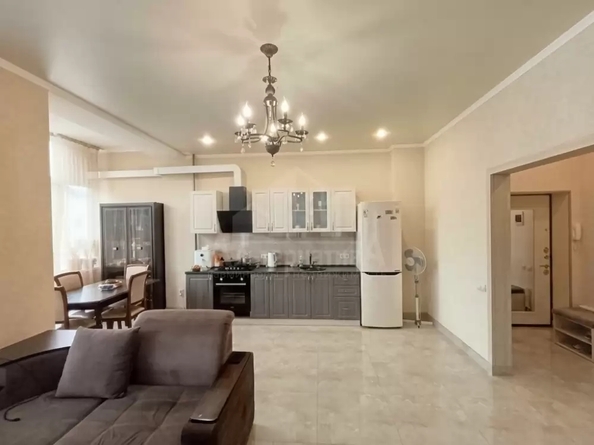 
  Продается 2-комн. квартира 48.9 м². Фото 2.