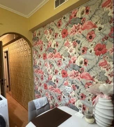 
  Сдается 1-комн. квартира 46 м². Фото 5.