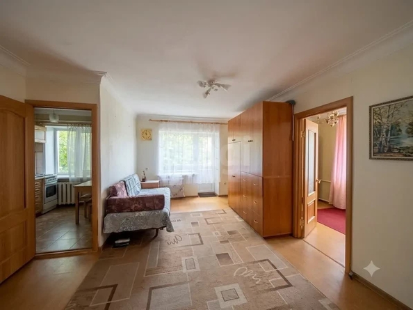 
  Продается 2-комн. квартира 45.7 м². Фото 4.