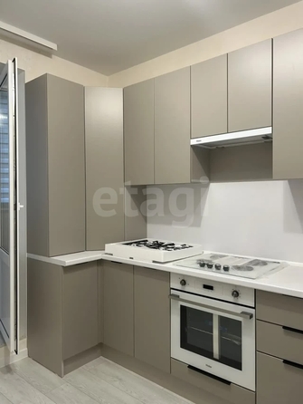 
  Продается 1-комн. квартира 37 м². Фото 1.