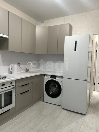 
  Продается 1-комн. квартира 37 м². Фото 2.