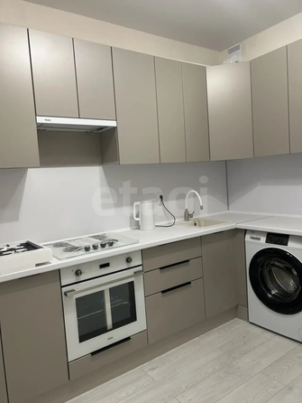 
  Продается 1-комн. квартира 37 м². Фото 3.