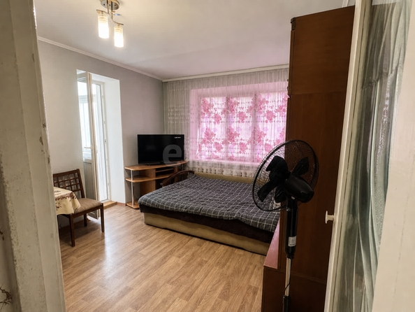 
  Продается 1-комн. квартира 32.6 м². Фото 5.