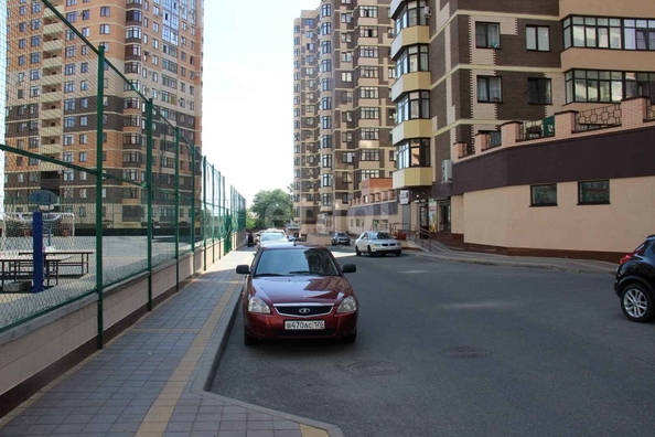 
  Сдается 1-комн. квартира 37 м². Фото 12.