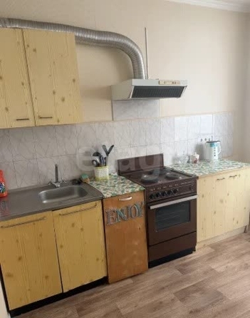 
  Сдается 1-комн. квартира 37 м². Фото 4.