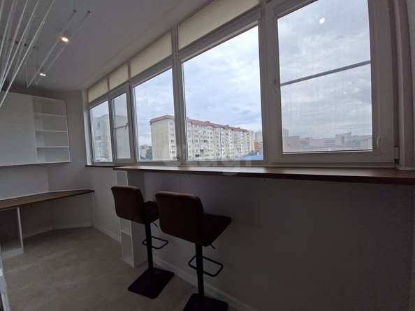 
  Продается 1-комн. квартира 37.4 м². Фото 30.
