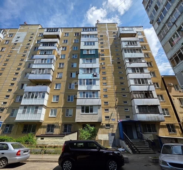 
  Продается 1-комн. квартира 40 м². Фото 6.