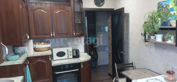 
  Продается 3-комн. квартира 70.8 м². Фото 6.