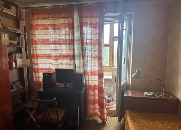 
  Продается 2-комн. квартира 46.2 м². Фото 3.
