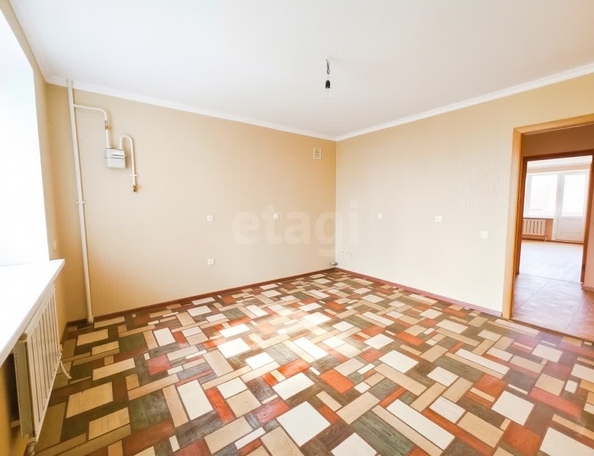 
  Продается 1-комн. квартира 45 м². Фото 5.