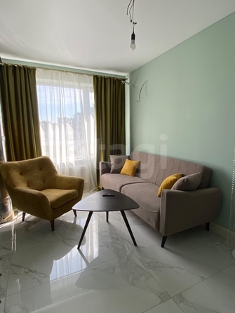 
  Продается 1-комн. квартира 37 м². Фото 1.