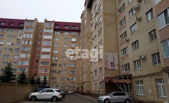 
  Сдается 1-комн. квартира 47 м². Фото 12.
