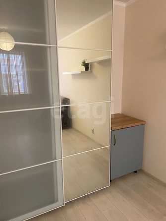 
  Продается 1-комн. квартира 36 м². Фото 1.