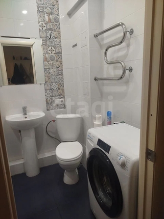 
  Продается 1-комн. квартира 36 м². Фото 7.